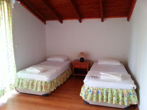 Villa Kavi Homes