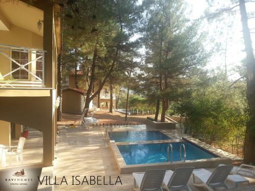 Villa Kavi Homes
