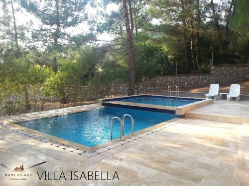 Villa Kavi Homes