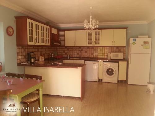 Villa Kavi Homes