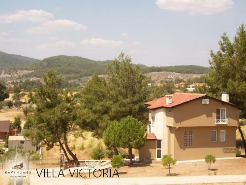 Villa Kavi Homes