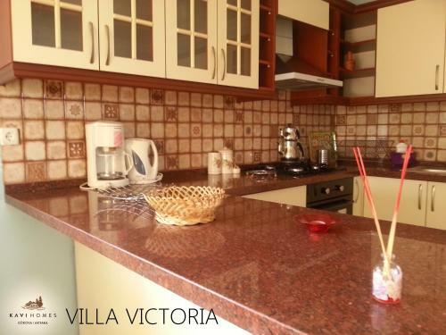 Villa Kavi Homes