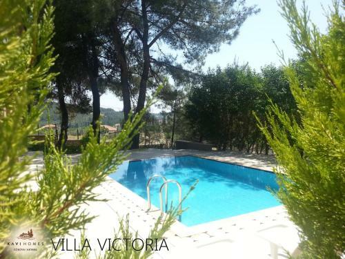 Villa Kavi Homes