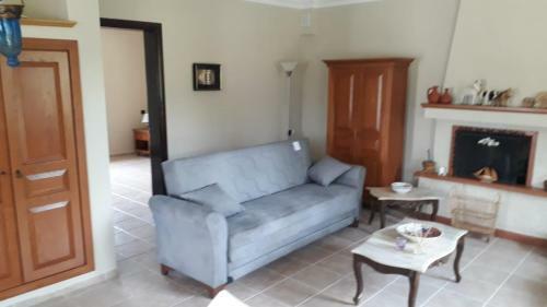 Villa Kavi Homes