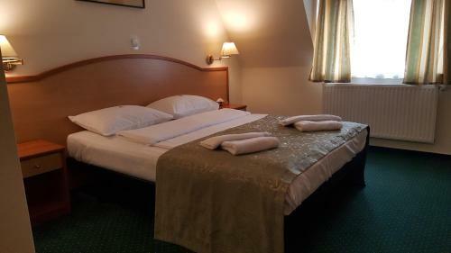 Hotel Melody
