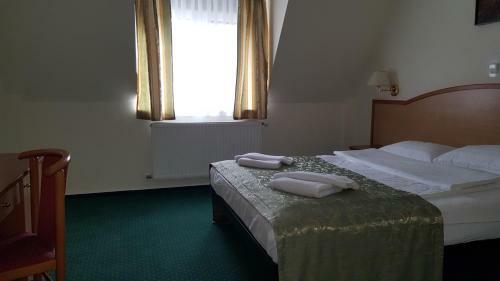 Hotel Melody