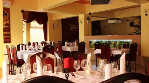 Hotel Melody
