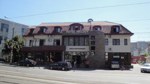 Hotel Melody