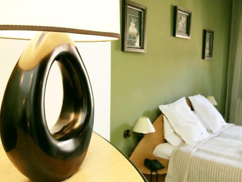 Hotel Atlantic