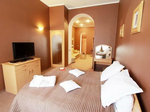 Hotel Atlantic
