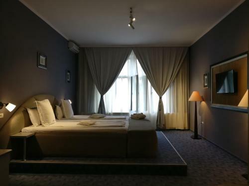 Hotel Atlantic