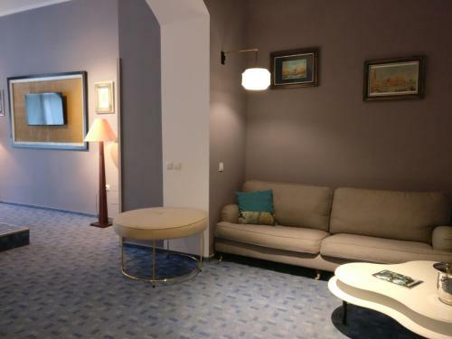 Hotel Atlantic