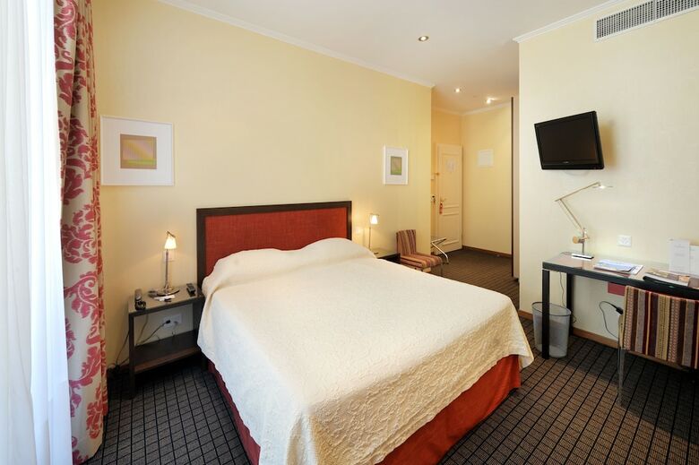 Hotel Victoria