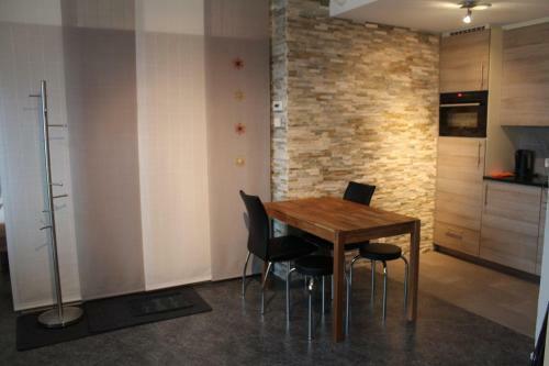 Apartamentos Haus Aruna
