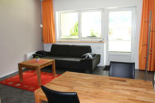 Apartamentos Haus Aruna
