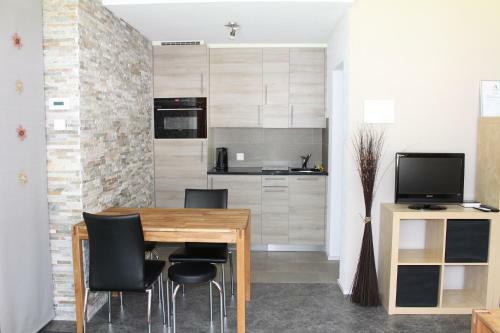 Apartamentos Haus Aruna