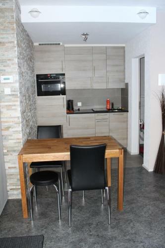 Apartamentos Haus Aruna