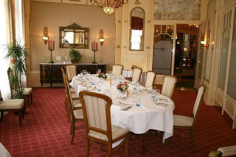 Hotel Best Western Plus Mirabeau