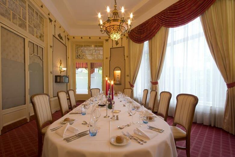 Hotel Best Western Plus Mirabeau