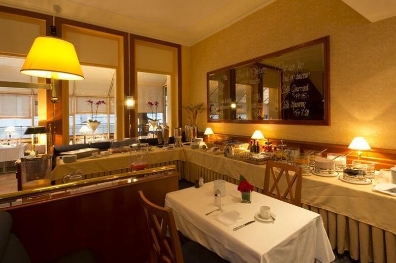 Hotel Best Western Plus Mirabeau