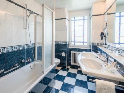 Hotel Best Western Plus Mirabeau
