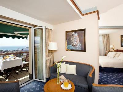Hotel Best Western Plus Mirabeau