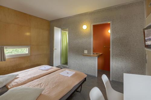 Youth Hostel Lausanne