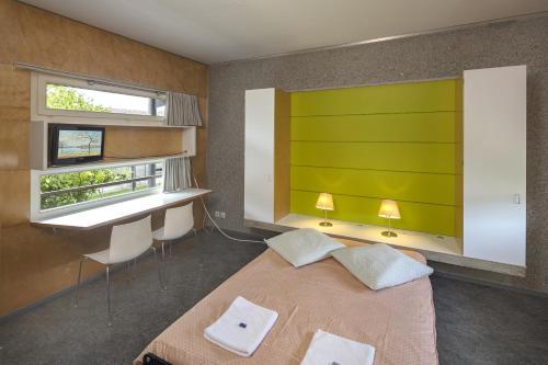 Youth Hostel Lausanne
