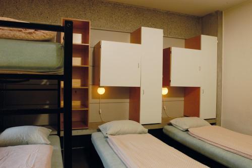 Youth Hostel Lausanne