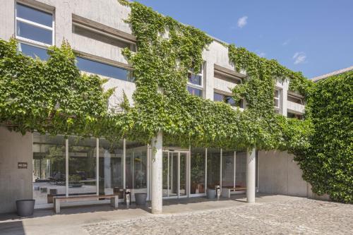 Youth Hostel Lausanne