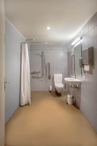 Youth Hostel Lausanne