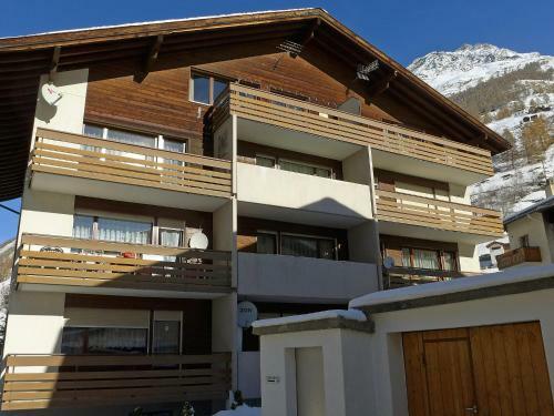 Apartamentos Castor I Tasch