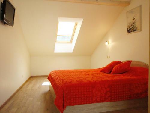 Irinos Apartamentai