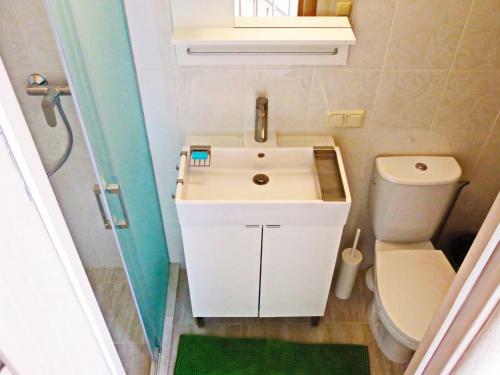 Irinos Apartamentai