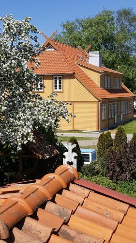Apartamento Nidos Rojus
