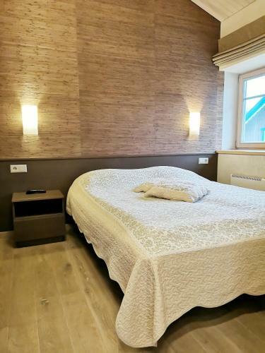 Hostal Vila Lotmi?kis