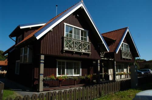 Hostal Vila Lotmi?kis