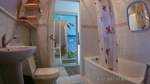 Apartamento Island Eva