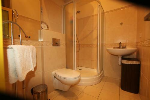 Apartamento Nida Penthouse Studio