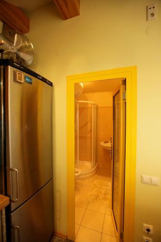 Apartamento Nida Penthouse Studio