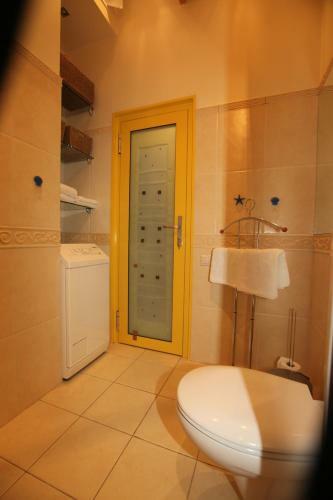 Apartamento Nida Penthouse Studio