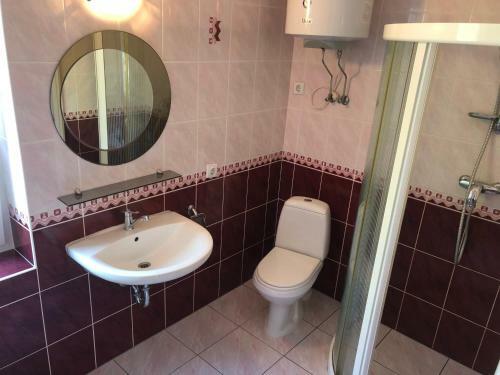 Apartamento Cunami
