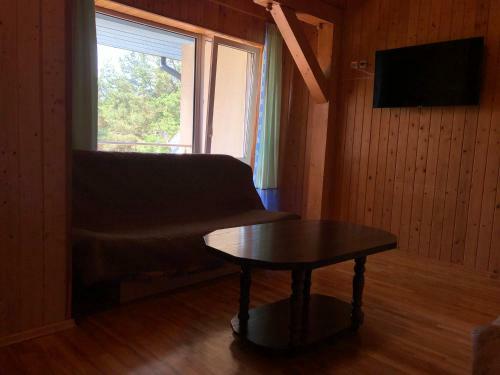 Apartamento Cunami