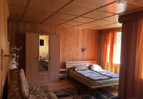 Apartamento Cunami