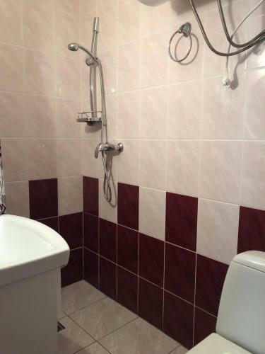 Apartamento Cunami