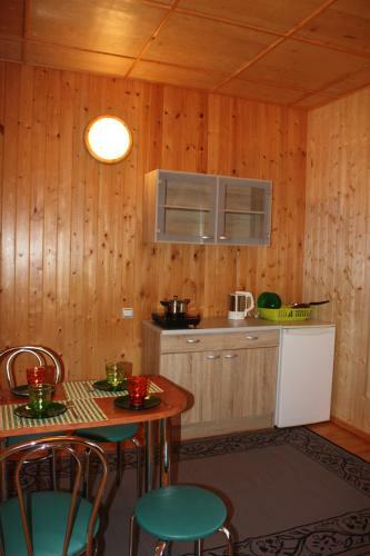 Apartamento Cunami