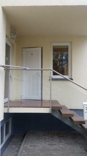 Apartamento Cunami