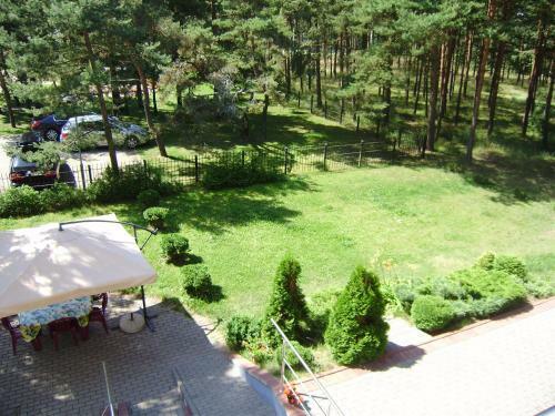 Apartamento Cunami