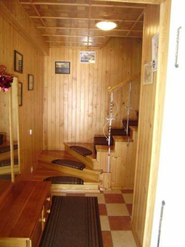 Apartamento Cunami