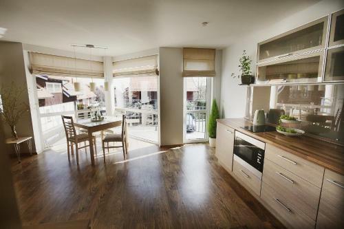 Apartamento Nora Green